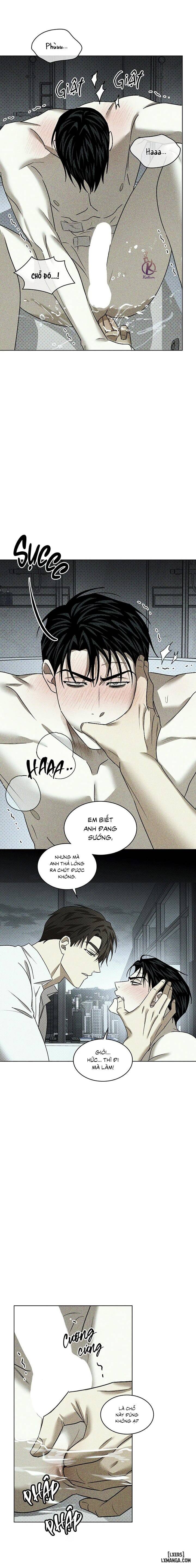 HentaiVN.net - Ảnh 9 - Under the Greenlight - Tận cùng hi vọng - Chap 65
