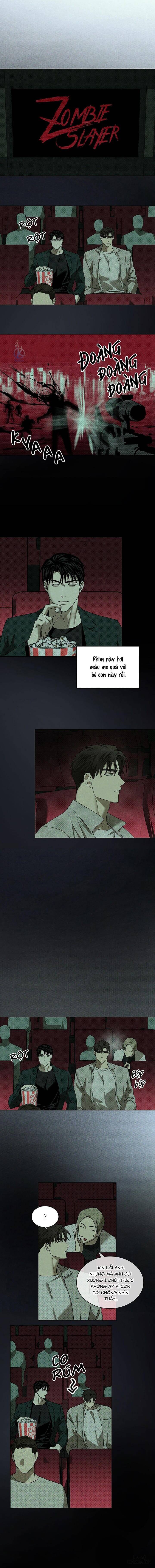 HentaiVN.net - Ảnh 11 - Under the Greenlight - Tận cùng hi vọng - Chap 66
