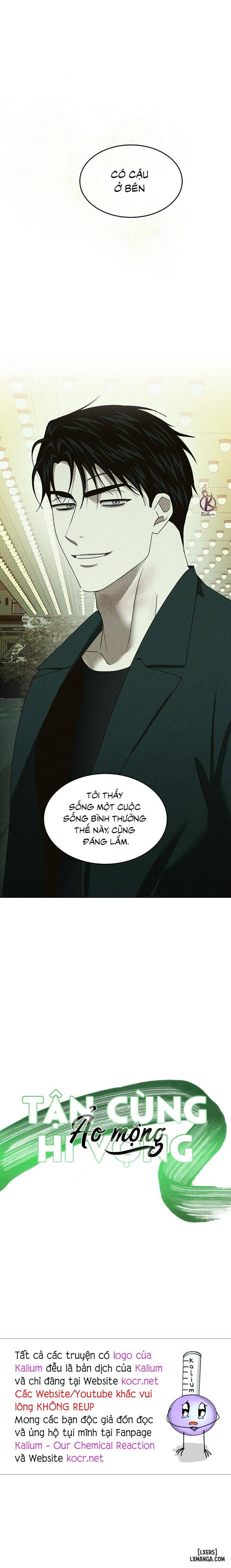 HentaiVN.net - Ảnh 16 - Under the Greenlight - Tận cùng hi vọng - Chap 66
