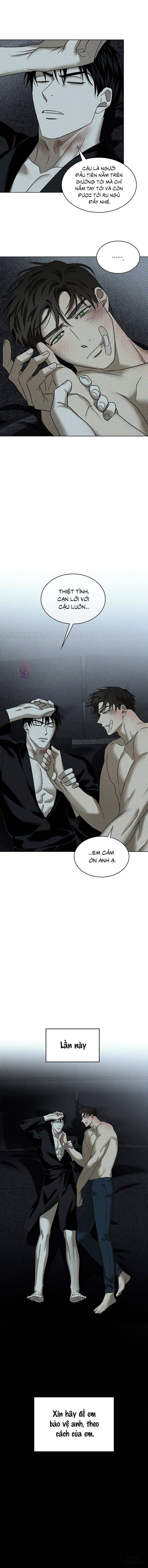 HentaiVN.net - Ảnh 6 - Under the Greenlight - Tận cùng hi vọng - Chap 66