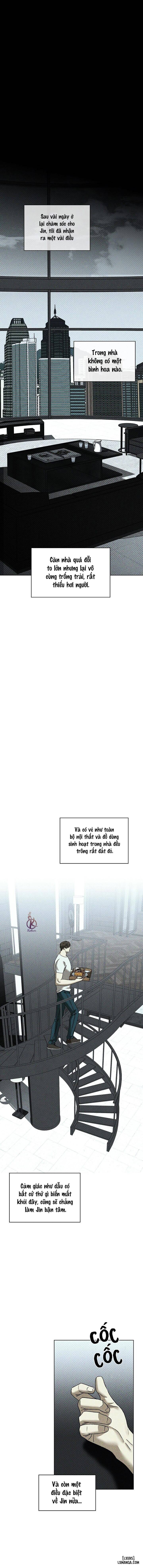 HentaiVN.net - Ảnh 7 - Under the Greenlight - Tận cùng hi vọng - Chap 66