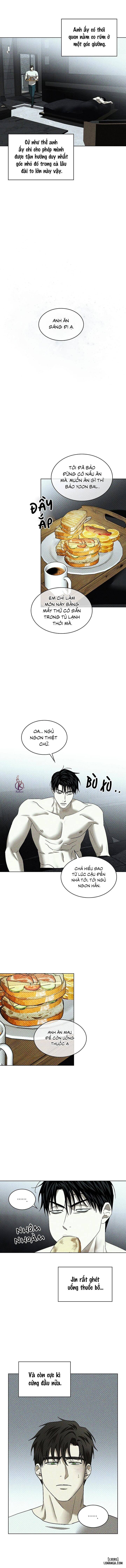 HentaiVN.net - Ảnh 8 - Under the Greenlight - Tận cùng hi vọng - Chap 66