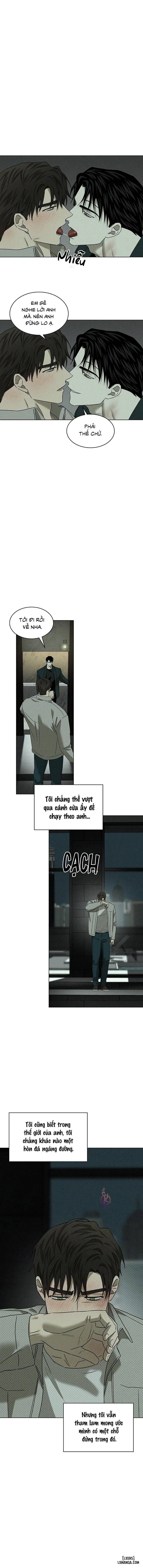 HentaiVN.net - Ảnh 11 - Under the Greenlight - Tận cùng hi vọng - Chap 67