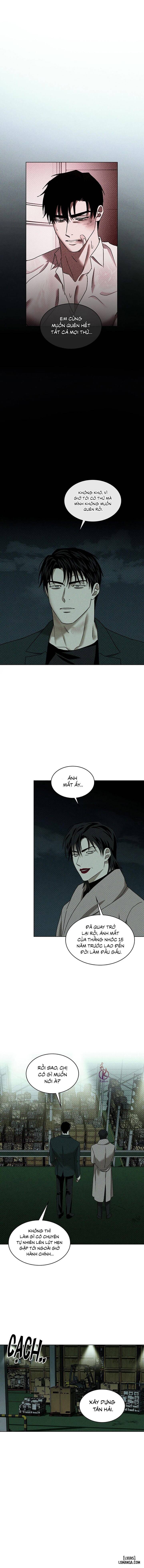 HentaiVN.net - Ảnh 13 - Under the Greenlight - Tận cùng hi vọng - Chap 67