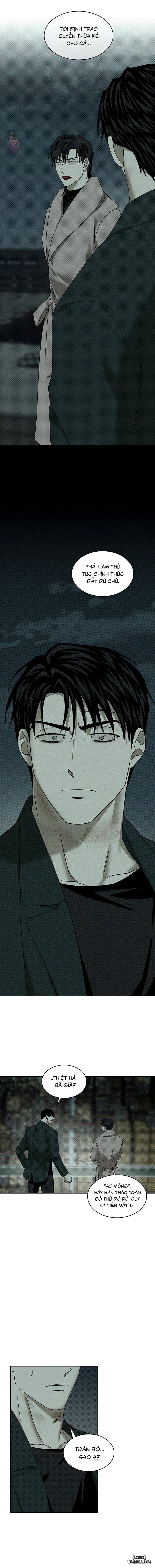 HentaiVN.net - Ảnh 14 - Under the Greenlight - Tận cùng hi vọng - Chap 67