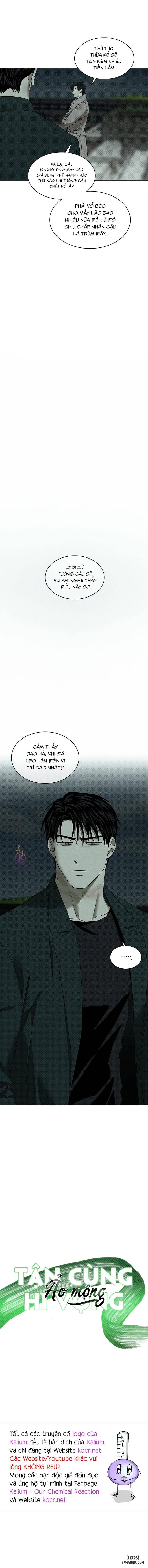 HentaiVN.net - Ảnh 15 - Under the Greenlight - Tận cùng hi vọng - Chap 67