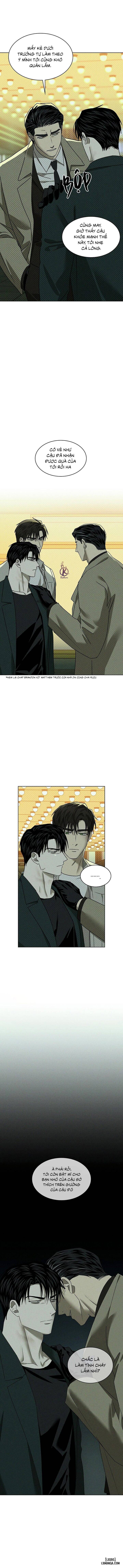HentaiVN.net - Ảnh 4 - Under the Greenlight - Tận cùng hi vọng - Chap 67