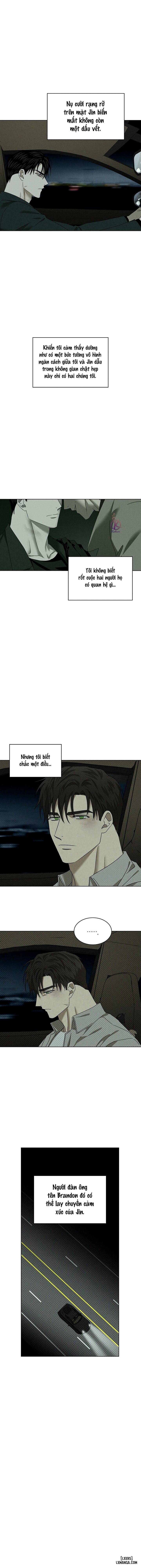 HentaiVN.net - Ảnh 8 - Under the Greenlight - Tận cùng hi vọng - Chap 67