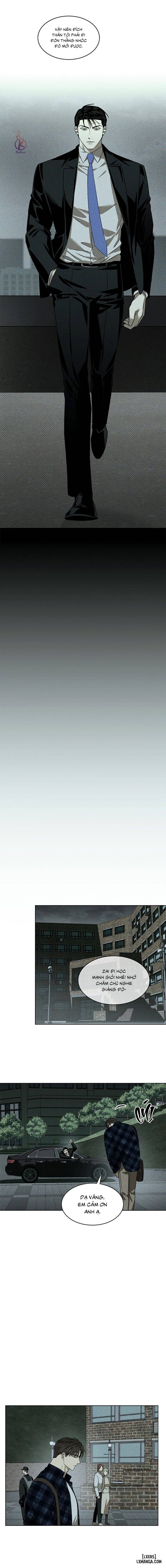 HentaiVN.net - Ảnh 10 - Under the Greenlight - Tận cùng hi vọng - Chap 68