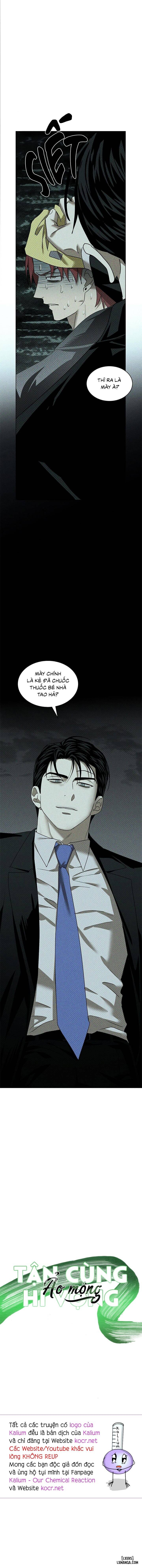 HentaiVN.net - Ảnh 17 - Under the Greenlight - Tận cùng hi vọng - Chap 68
