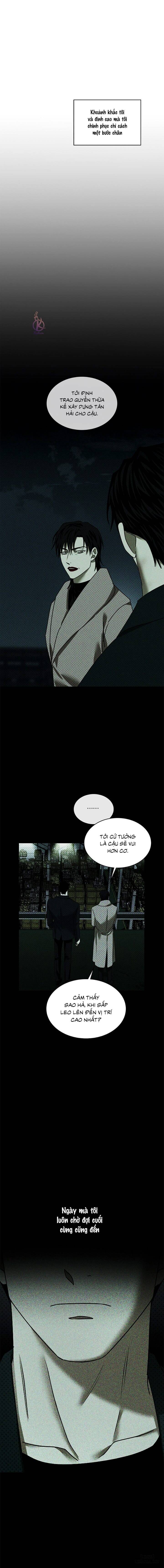 HentaiVN.net - Ảnh 4 - Under the Greenlight - Tận cùng hi vọng - Chap 68
