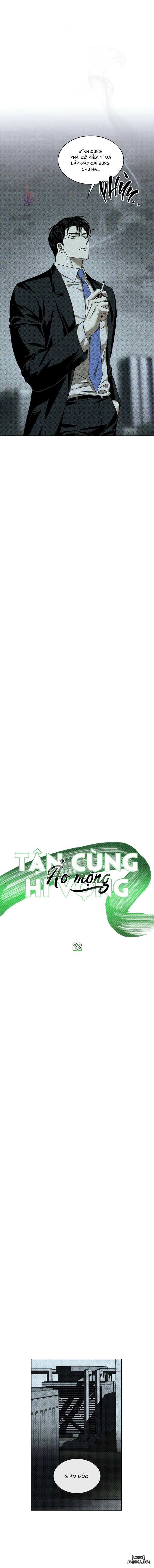 HentaiVN.net - Ảnh 6 - Under the Greenlight - Tận cùng hi vọng - Chap 68