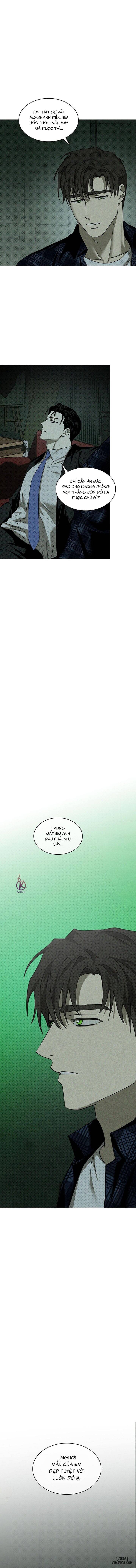 HentaiVN.net - Ảnh 11 - Under the Greenlight - Tận cùng hi vọng - Chap 69
