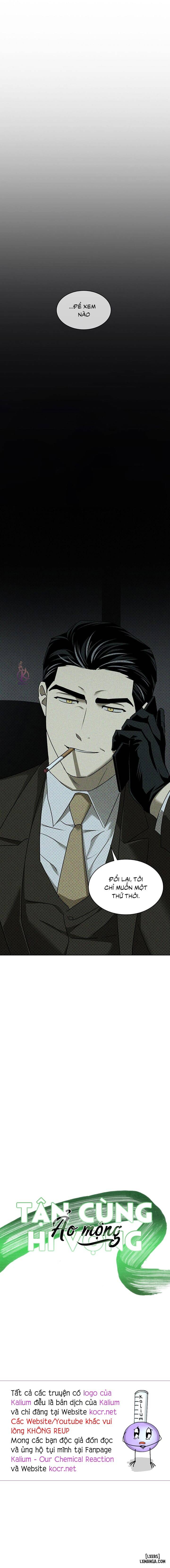 HentaiVN.net - Ảnh 16 - Under the Greenlight - Tận cùng hi vọng - Chap 69