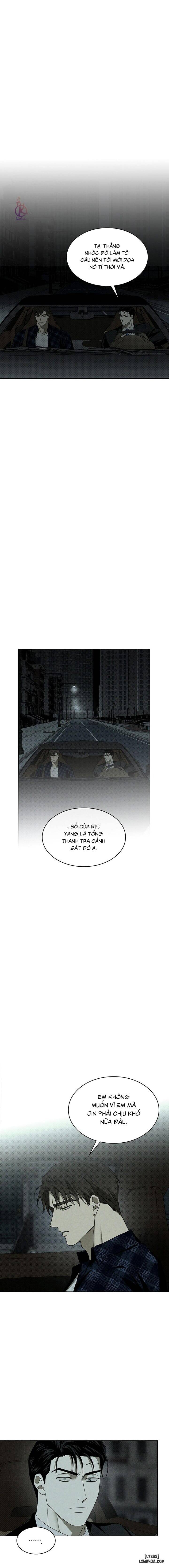 HentaiVN.net - Ảnh 4 - Under the Greenlight - Tận cùng hi vọng - Chap 69