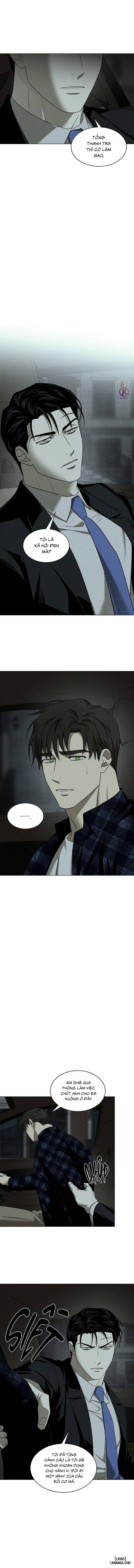 HentaiVN.net - Ảnh 5 - Under the Greenlight - Tận cùng hi vọng - Chap 69
