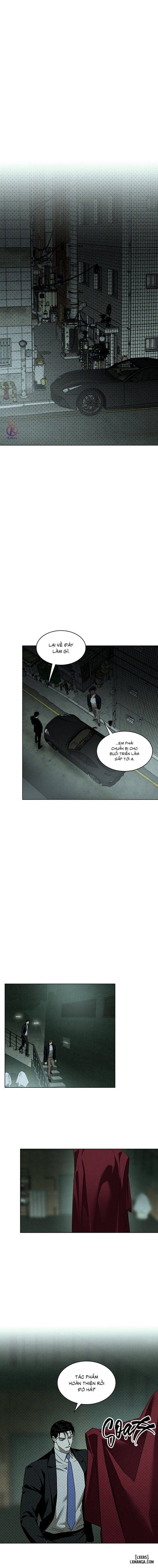 HentaiVN.net - Ảnh 6 - Under the Greenlight - Tận cùng hi vọng - Chap 69