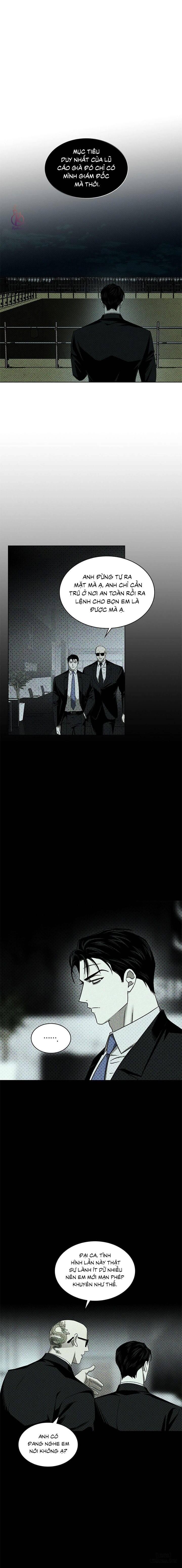 HentaiVN.net - Ảnh 14 - Under the Greenlight - Tận cùng hi vọng - Chap 70