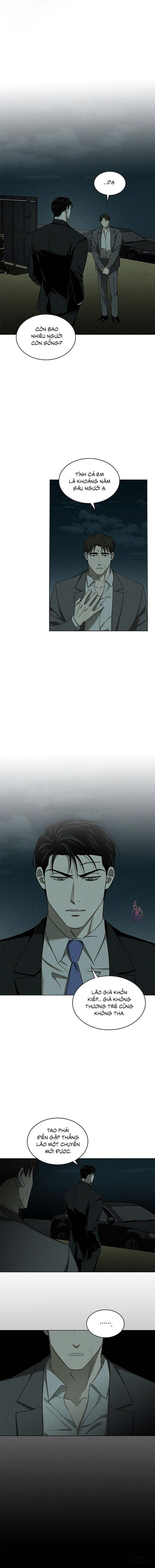 HentaiVN.net - Ảnh 18 - Under the Greenlight - Tận cùng hi vọng - Chap 70