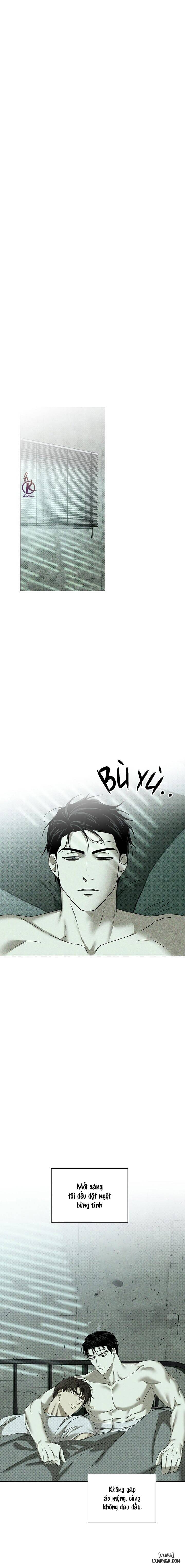 HentaiVN.net - Ảnh 3 - Under the Greenlight - Tận cùng hi vọng - Chap 70