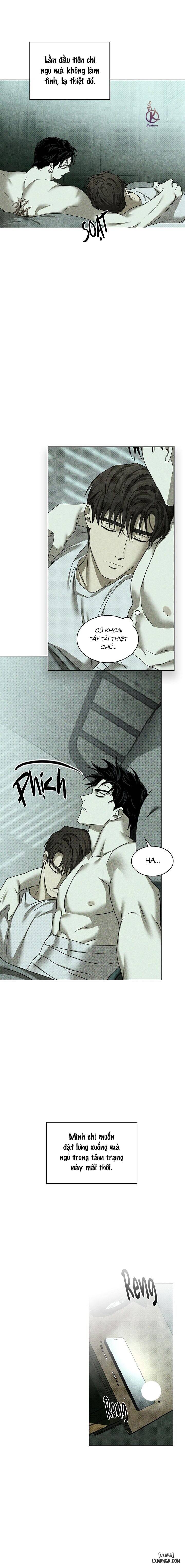 HentaiVN.net - Ảnh 4 - Under the Greenlight - Tận cùng hi vọng - Chap 70