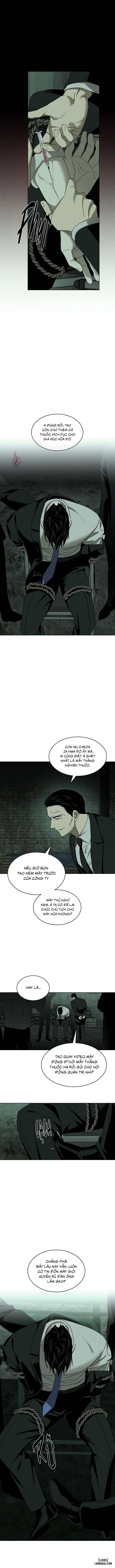 HentaiVN.net - Ảnh 10 - Under the Greenlight - Tận cùng hi vọng - Chap 71