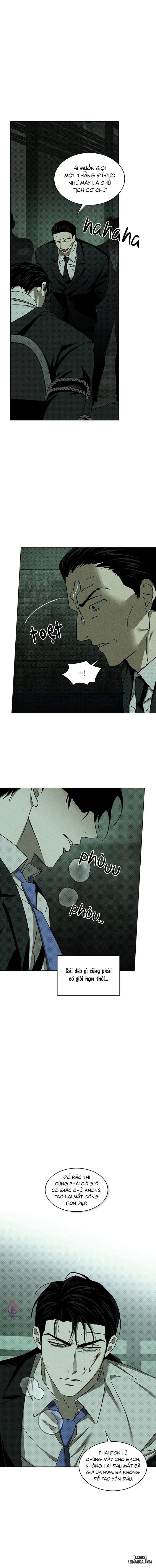 HentaiVN.net - Ảnh 11 - Under the Greenlight - Tận cùng hi vọng - Chap 71