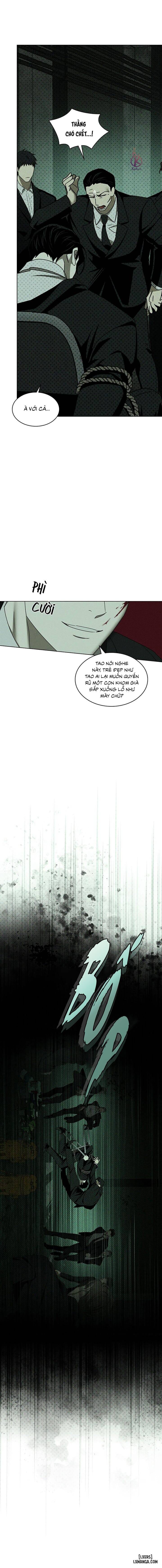 HentaiVN.net - Ảnh 12 - Under the Greenlight - Tận cùng hi vọng - Chap 71