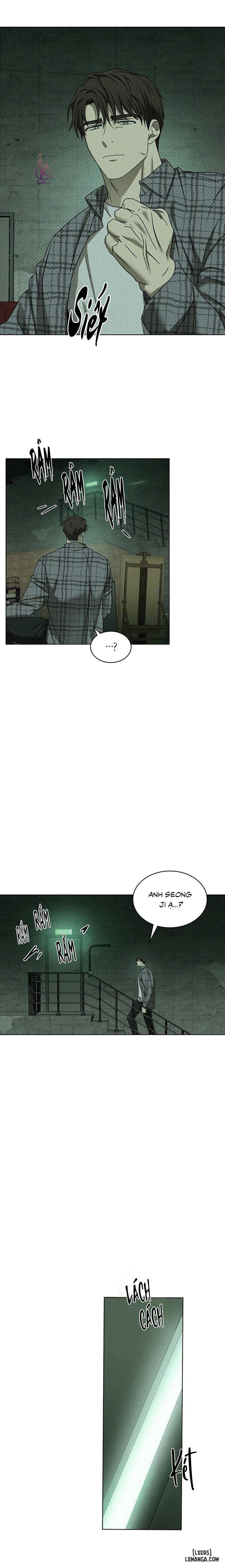 HentaiVN.net - Ảnh 16 - Under the Greenlight - Tận cùng hi vọng - Chap 71