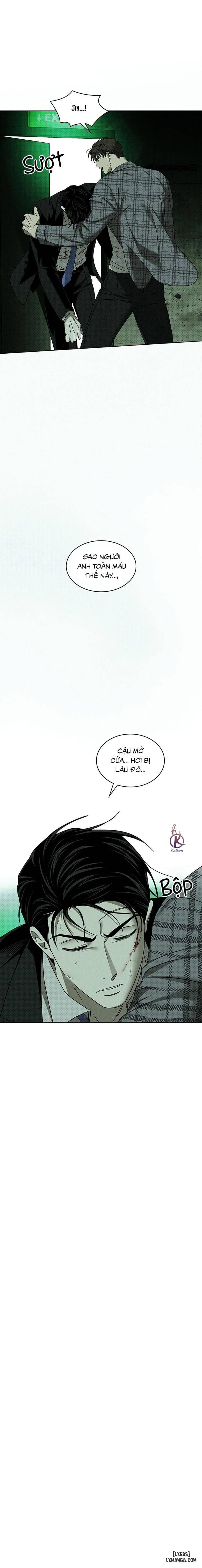HentaiVN.net - Ảnh 17 - Under the Greenlight - Tận cùng hi vọng - Chap 71