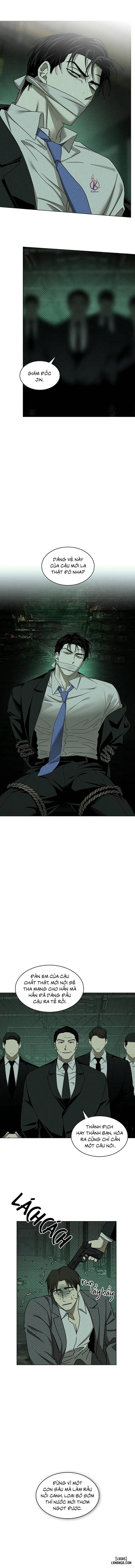 HentaiVN.net - Ảnh 3 - Under the Greenlight - Tận cùng hi vọng - Chap 71