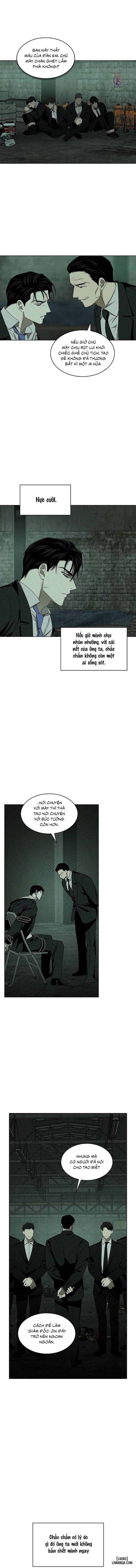 HentaiVN.net - Ảnh 6 - Under the Greenlight - Tận cùng hi vọng - Chap 71