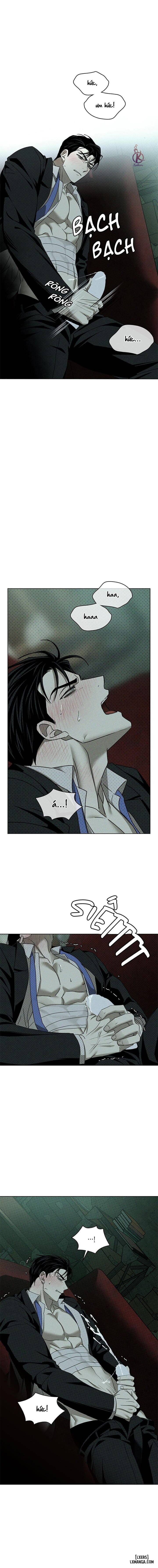 HentaiVN.net - Ảnh 10 - Under the Greenlight - Tận cùng hi vọng - Chap 72