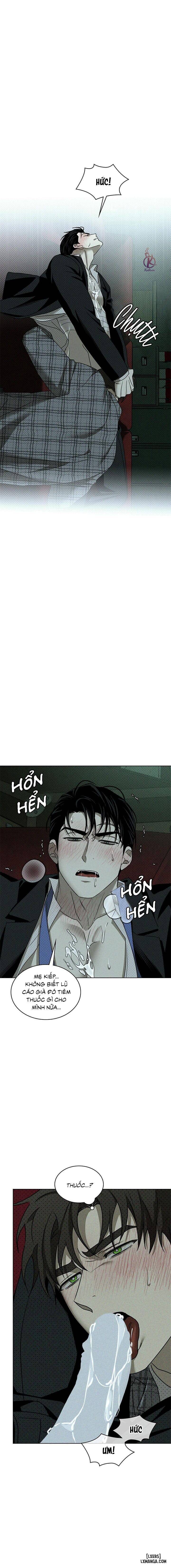 HentaiVN.net - Ảnh 13 - Under the Greenlight - Tận cùng hi vọng - Chap 72
