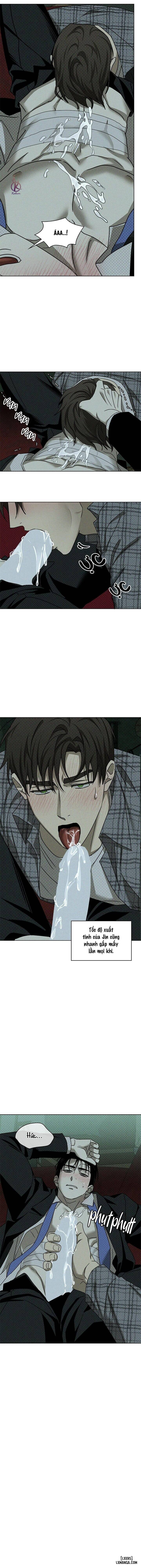 HentaiVN.net - Ảnh 14 - Under the Greenlight - Tận cùng hi vọng - Chap 72