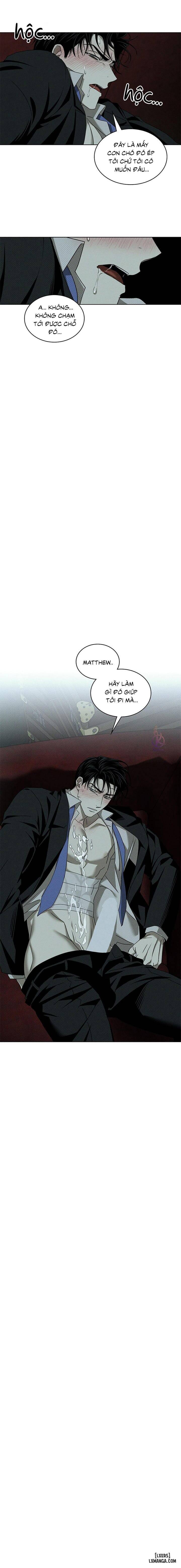 HentaiVN.net - Ảnh 16 - Under the Greenlight - Tận cùng hi vọng - Chap 72