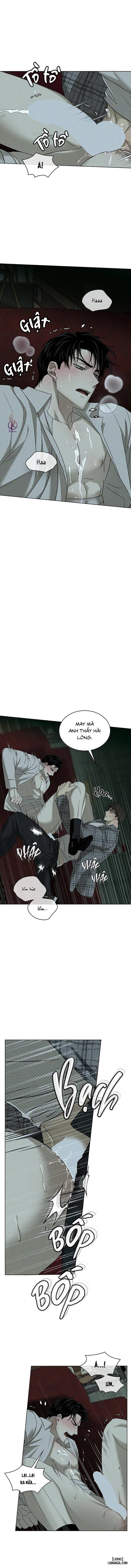 HentaiVN.net - Ảnh 12 - Under the Greenlight - Tận cùng hi vọng - Chap 73