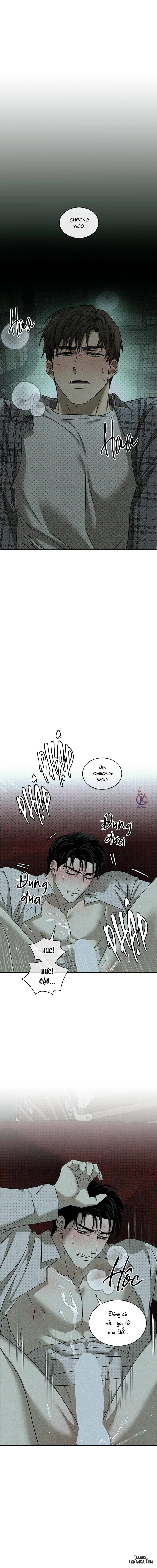 HentaiVN.net - Ảnh 13 - Under the Greenlight - Tận cùng hi vọng - Chap 73