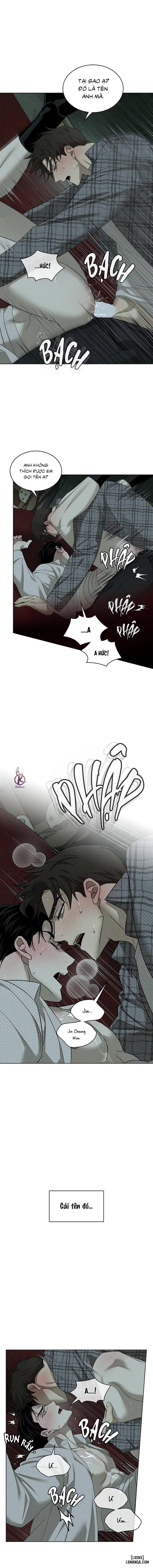 HentaiVN.net - Ảnh 14 - Under the Greenlight - Tận cùng hi vọng - Chap 73