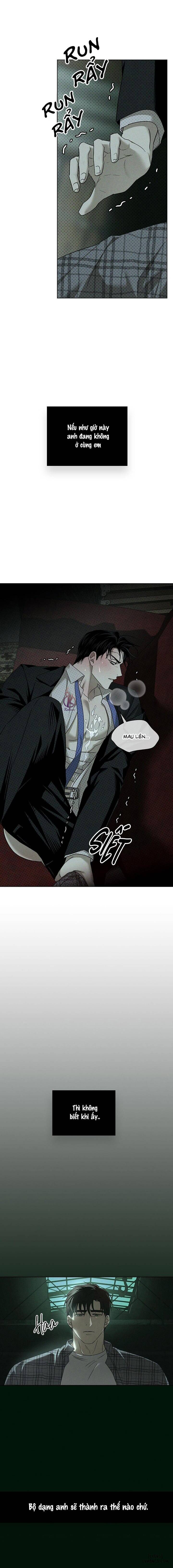 HentaiVN.net - Ảnh 3 - Under the Greenlight - Tận cùng hi vọng - Chap 73