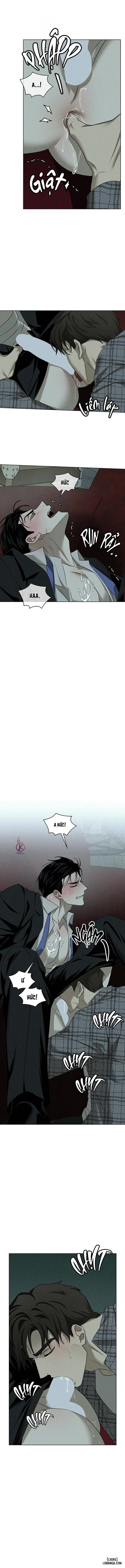 HentaiVN.net - Ảnh 6 - Under the Greenlight - Tận cùng hi vọng - Chap 73