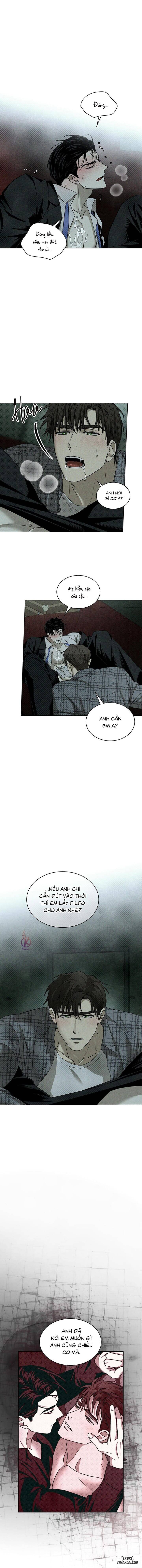 HentaiVN.net - Ảnh 7 - Under the Greenlight - Tận cùng hi vọng - Chap 73