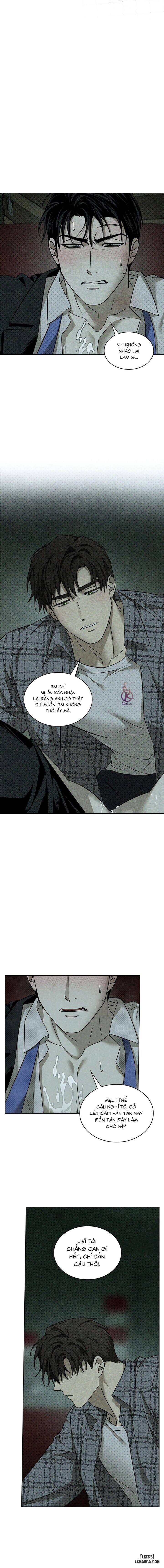 HentaiVN.net - Ảnh 8 - Under the Greenlight - Tận cùng hi vọng - Chap 73