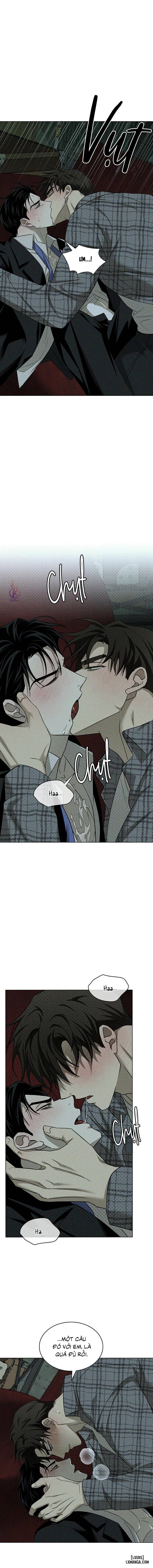 HentaiVN.net - Ảnh 9 - Under the Greenlight - Tận cùng hi vọng - Chap 73