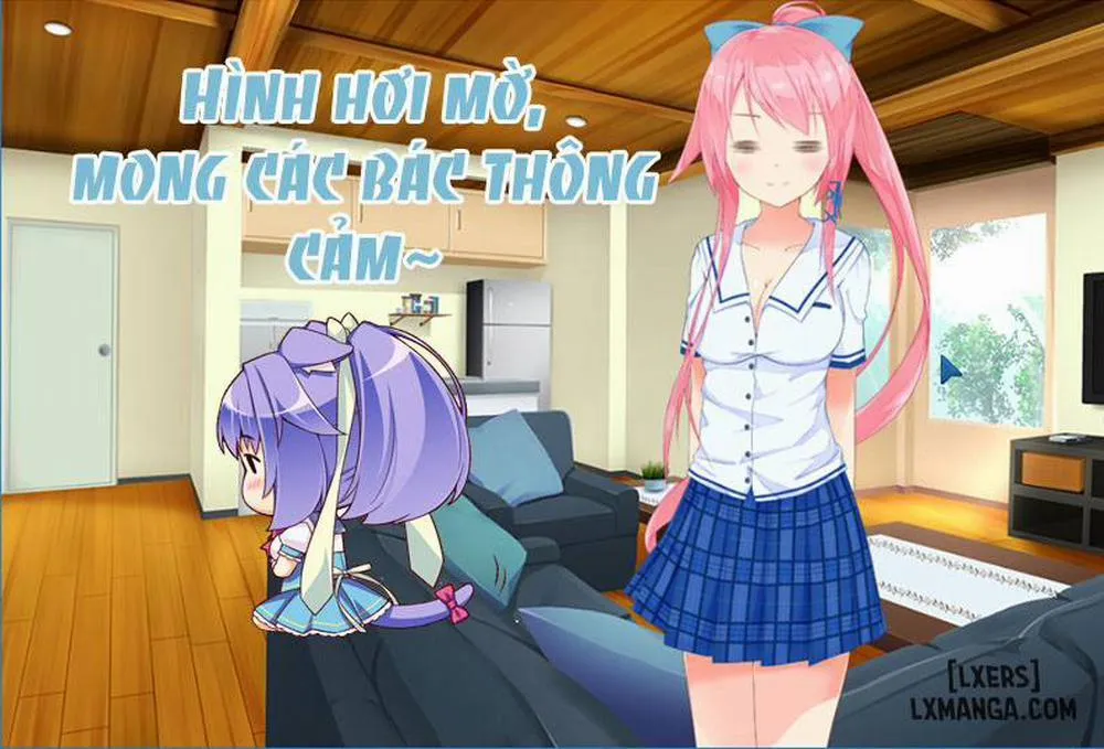 HentaiVN.net - Ảnh 16 - Bareback Orgasm - Chap 1