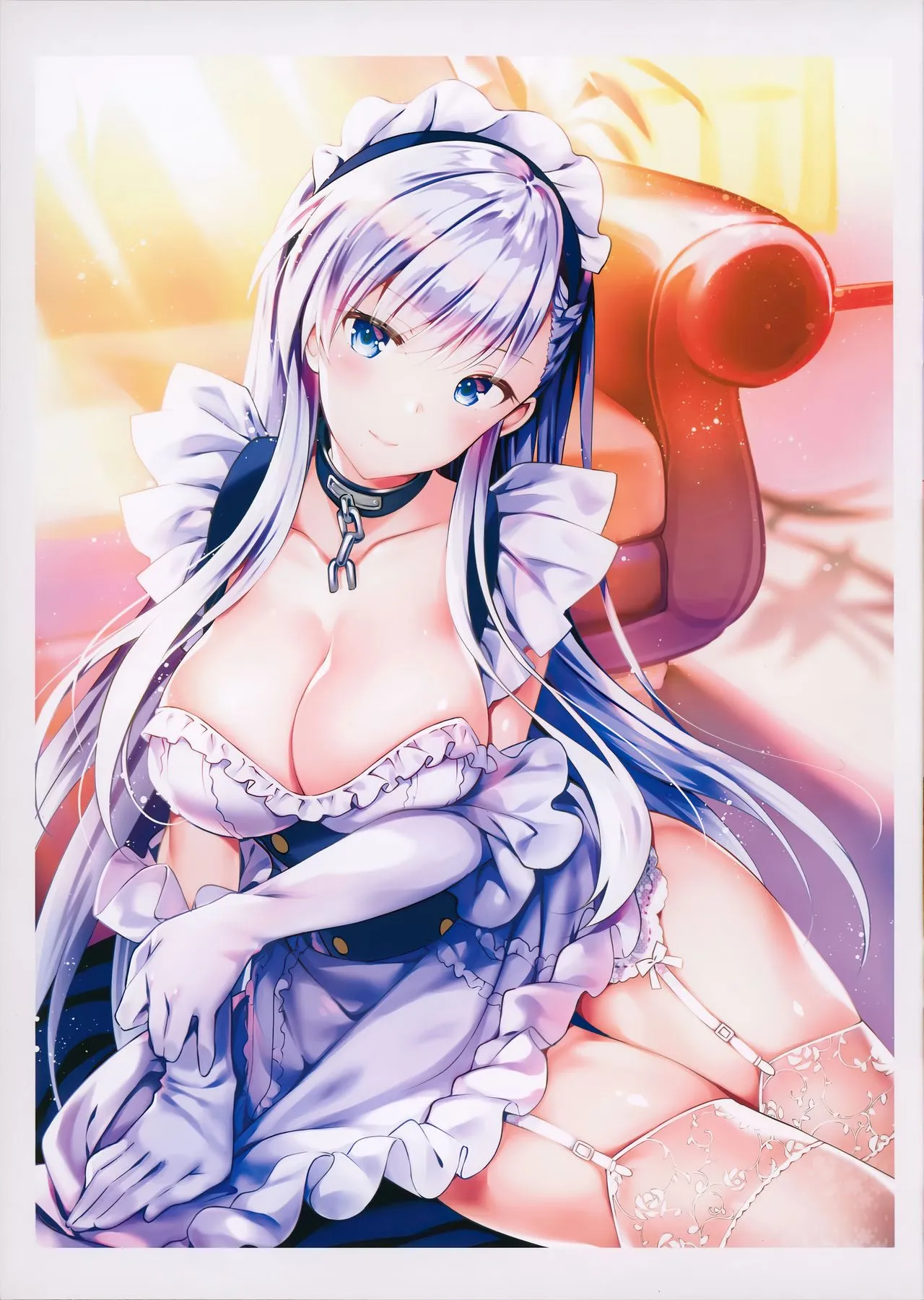 HentaiVN.net - Ảnh 18 - Royal Harem II - Chap 1