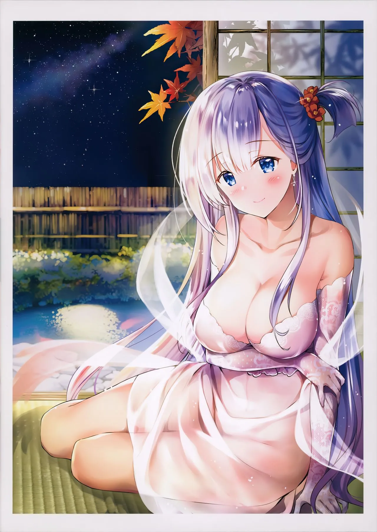 HentaiVN.net - Ảnh 19 - Royal Harem II - Chap 1