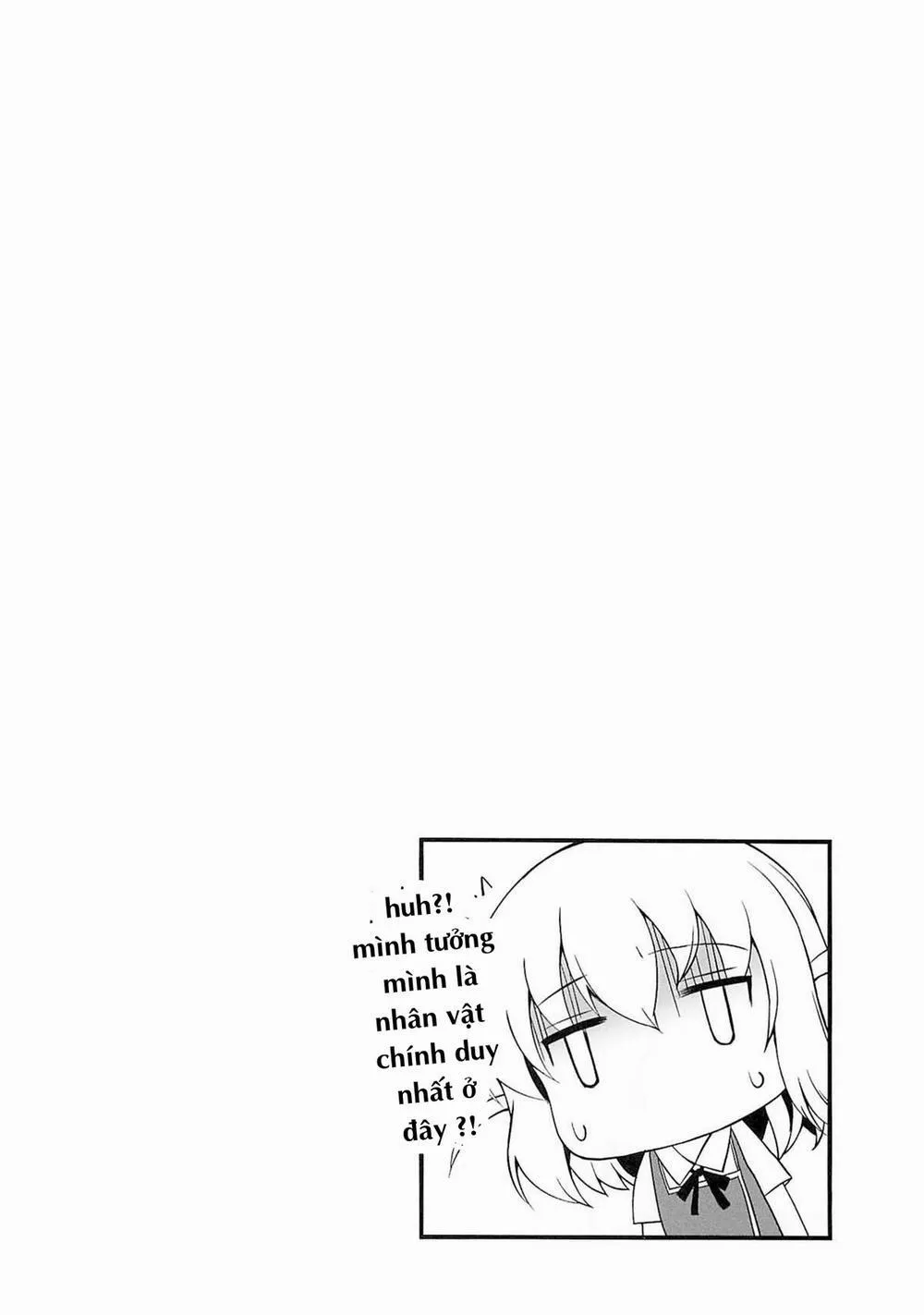 HentaiVN.net - Ảnh 30 - Super Taikan Ero Sugoroku Sakusen (D-Frag) - Chap 1