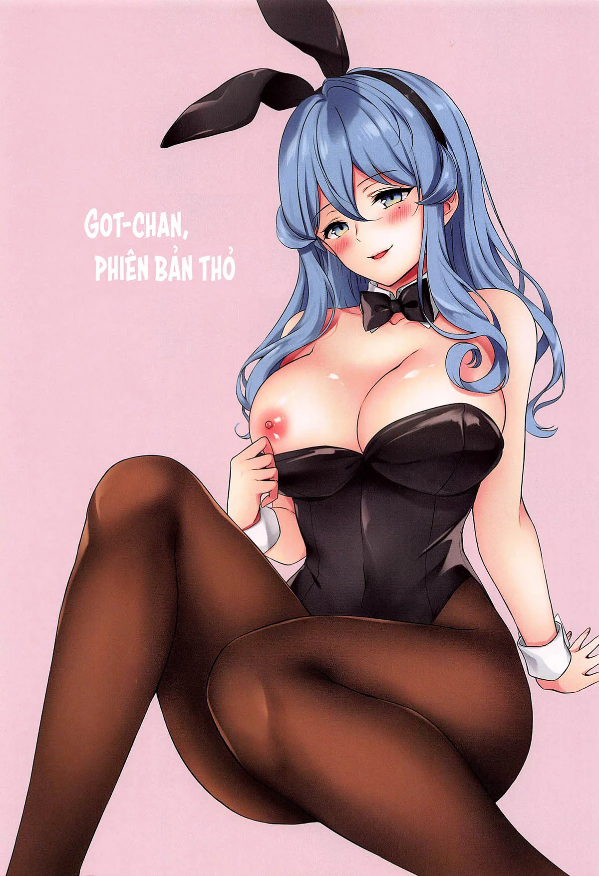 HentaiVN.net - Ảnh 17 - Tối thứ Sáu cùng Got-chan (KanColle) [Got-chan to Kinyou no Yoru (Kantai Collection -KanColle-); ゴトちゃんと金曜の夜 (艦隊これくしょん -艦これ-)] - Chap 1