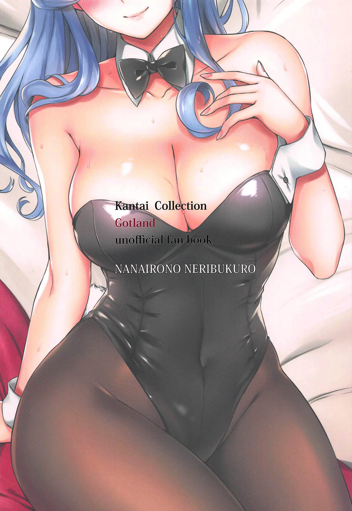HentaiVN.net - Ảnh 19 - Tối thứ Sáu cùng Got-chan (KanColle) [Got-chan to Kinyou no Yoru (Kantai Collection -KanColle-); ゴトちゃんと金曜の夜 (艦隊これくしょん -艦これ-)] - Chap 1